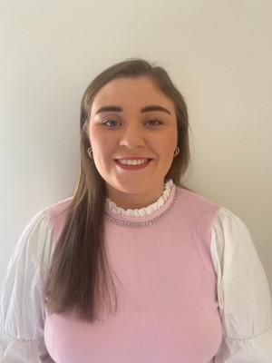 Roisin M Scully
