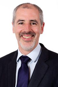 Ronan Coady