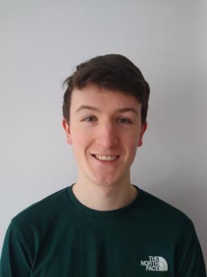 Rory McAuley