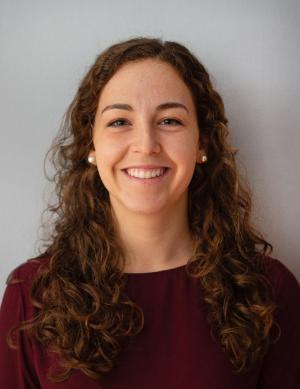 Rosie Giglia