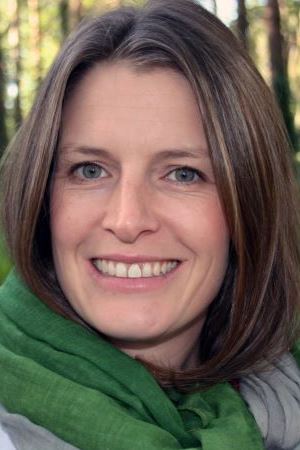Saorla Kavanagh