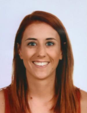 Sara Pérez Vila