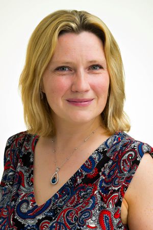 Sarah Cahalane, MSc. 