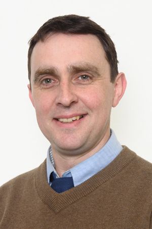 Seamus Campbell