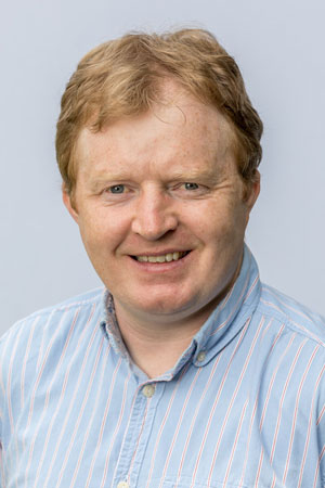 Seamus Kearney