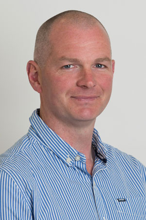 Seamus Nolan
