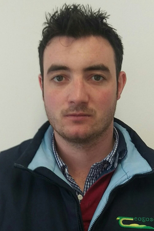 Sean Cooney