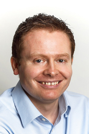 Sean Doorley
