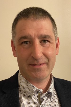 Sean Keane
