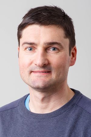 Shane Devaney