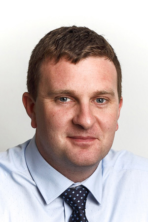 Shane Kilrane