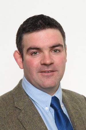 Shane McHugh