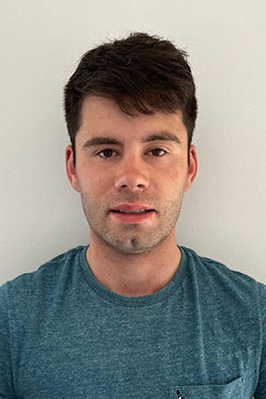 Shane O’Hanlon