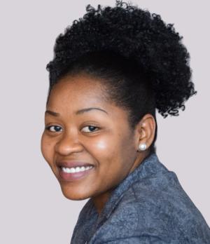 Shannon Gwala