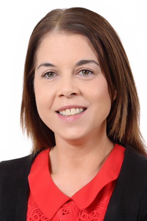 Sharon Brennan