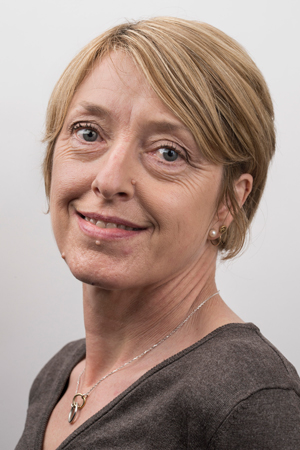 Sharon O’Mahoney