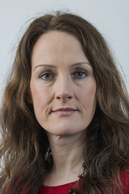 Sharon Sheahan, PhD 