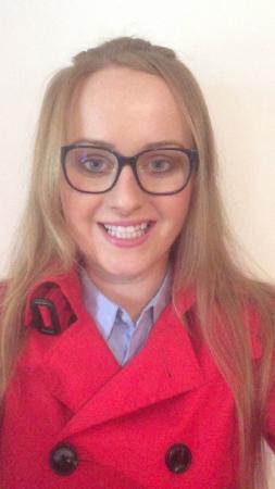Shauna Mulhall