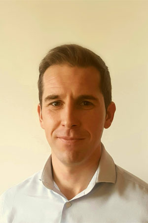 Shay Hannon