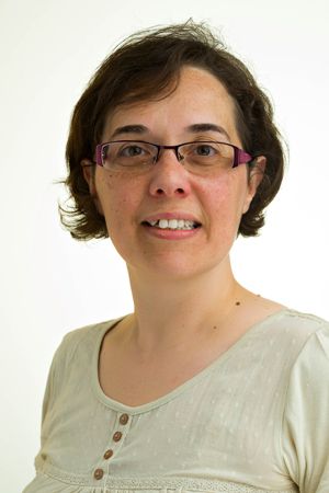 Sheila Alves