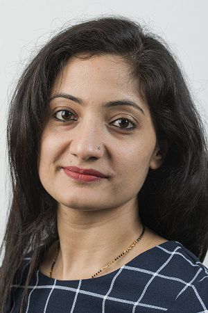Shivani Pathania