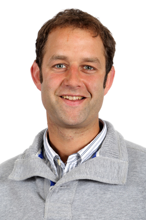 Simon Leech 