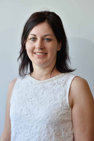 Sinead Devaney