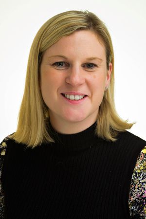 Sinéad Waters 