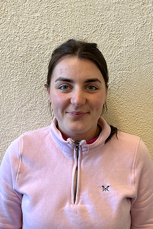 Siobhán Collins
