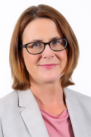 Siobhán Kavanagh      