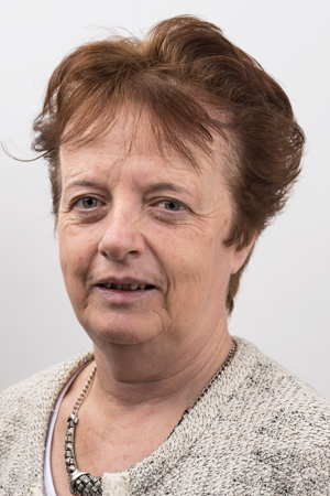 Siobhan Luttrell