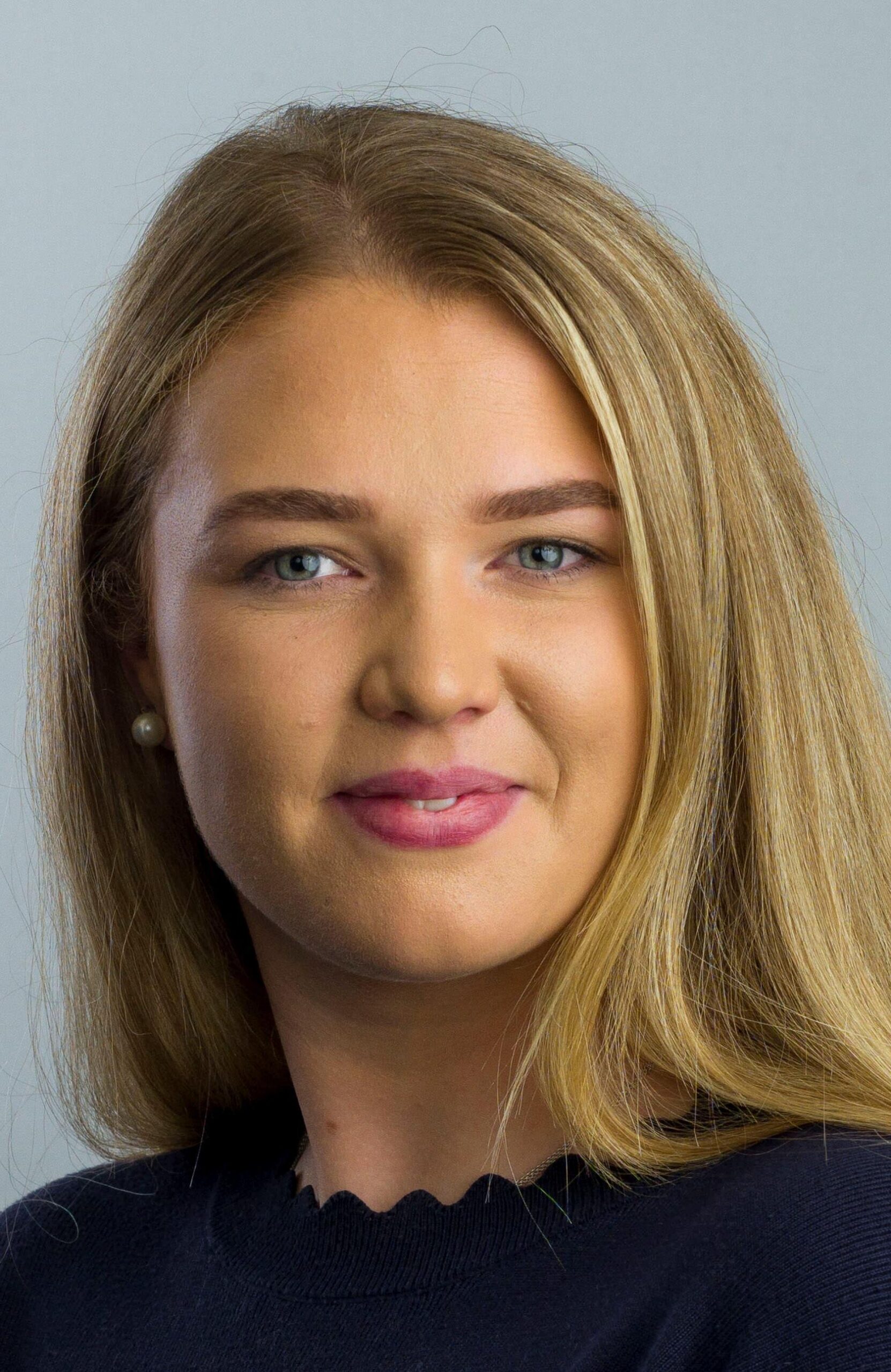 Siobhán O’Donovan
