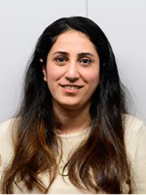 Soudabeh Ghalamara