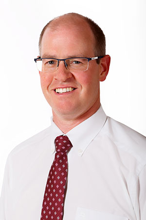 Stan Lalor
