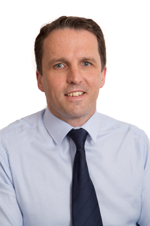 Stephen Butler 