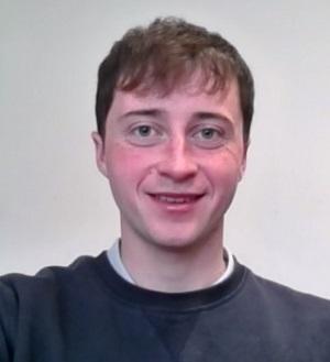 Stephen O’Callaghan