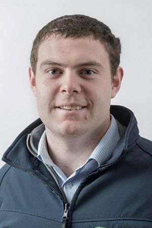 Stephen O’Sullivan