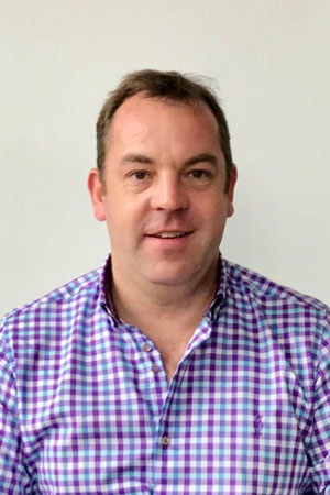 Stuart Goodwin