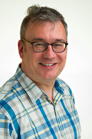 Stuart Green