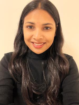 Subhra Sahoo