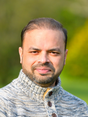 Suman Sourav