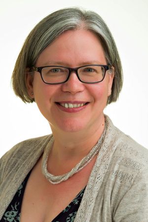 Susanne Barth