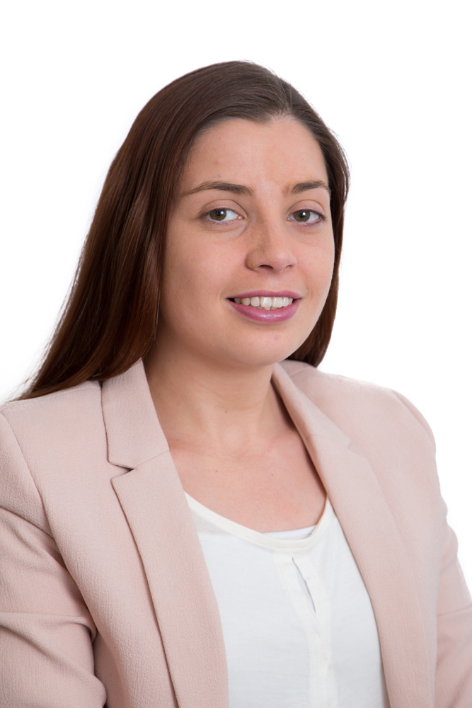 Tara Carthy  