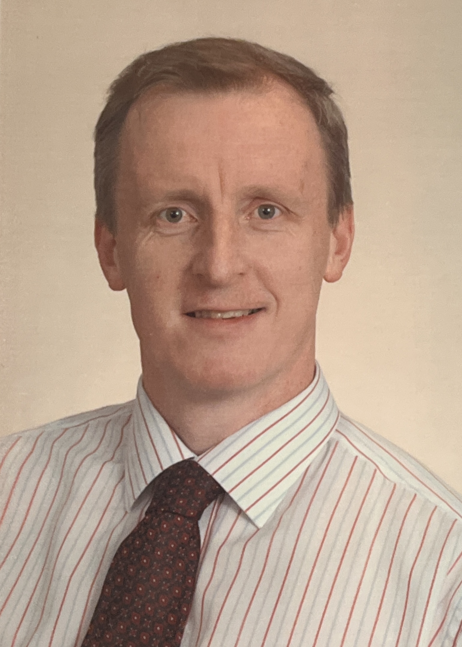 Denis Meehan