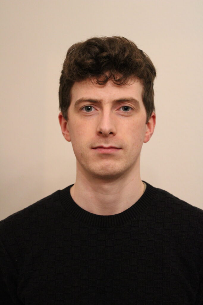 Eamonn Walsh