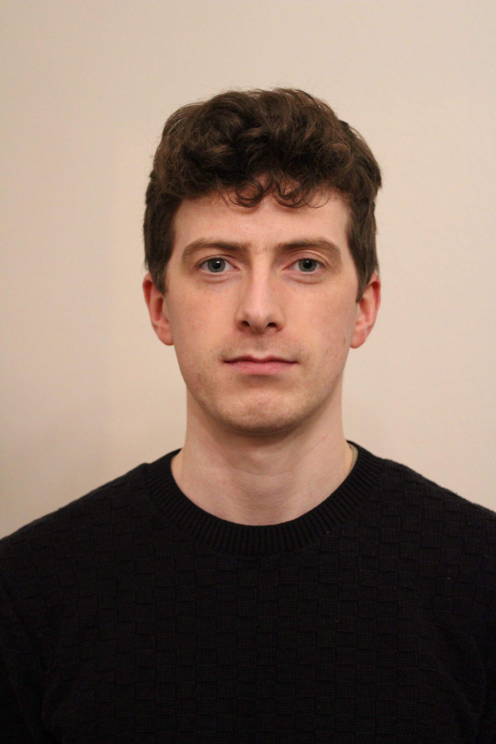 Eamonn Walsh