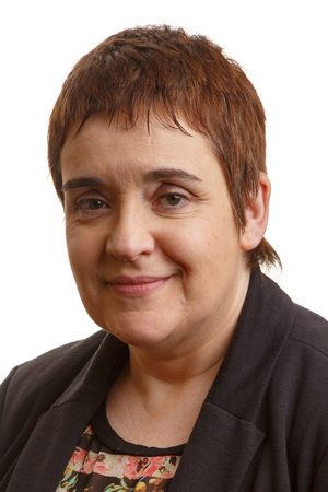 Therese Bergin