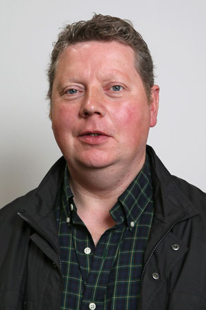 Tom Kelly