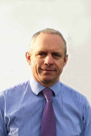 Tim Ashmore