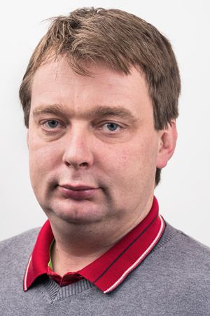 Tim Doody
